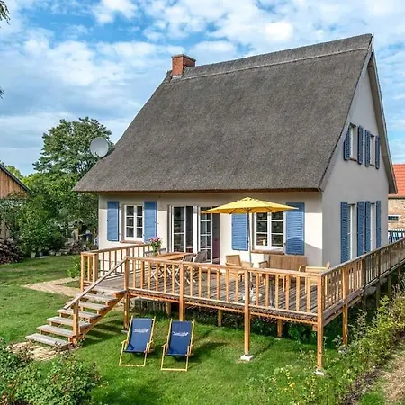 Anker.punkt: Einzigartiges In Rieth Am Дом отдыха