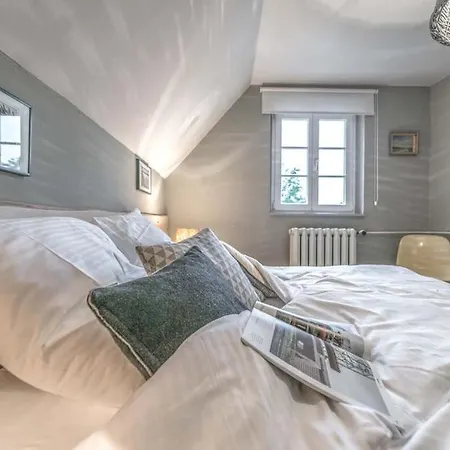 Anker.punkt: Einzigartiges In Rieth Am Дом отдыха Luckow (Mecklenburg-Vorpommern)