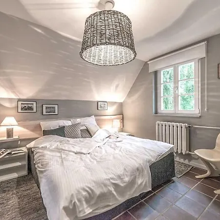 Anker.punkt: Einzigartiges In Rieth Am