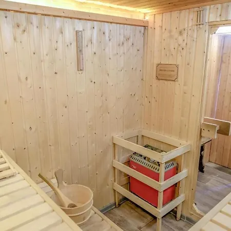 Anker.punkt: Einzigartiges In Rieth Am بيت للعطل *