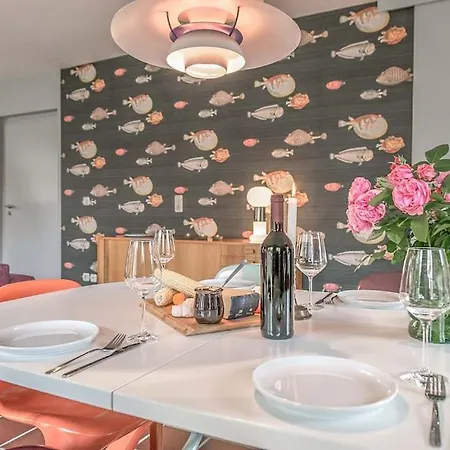 Anker.punkt: Einzigartiges In Rieth Am بيت للعطل Luckow (Mecklenburg-Vorpommern)