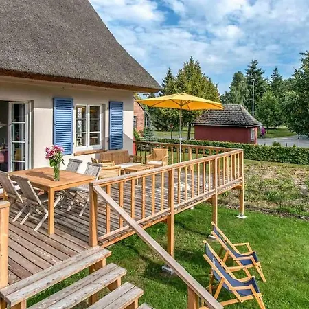 Anker.punkt: Einzigartiges In Rieth Am Дом отдыха *