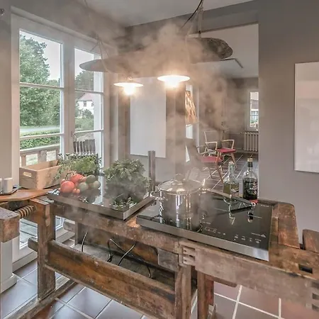 Anker.punkt: Einzigartiges In Rieth Am Дом отдыха