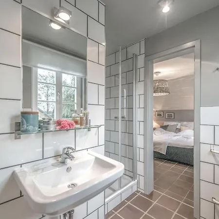 Anker.punkt: Einzigartiges In Rieth Am Luckow (Mecklenburg-Vorpommern)