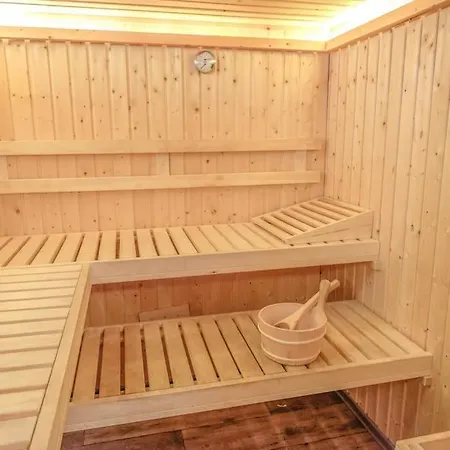 Дом отдыха Anker.punkt: Einzigartiges In Rieth Am *