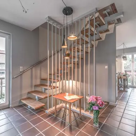 Anker.punkt: Einzigartiges In Rieth Am بيت للعطل *