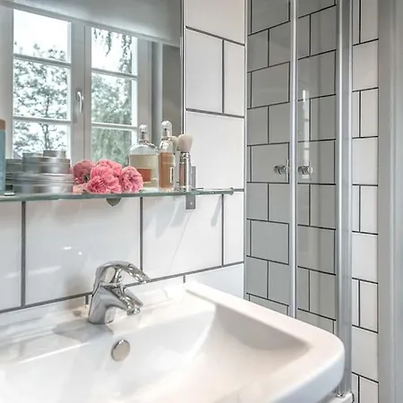 Anker.punkt: Einzigartiges In Rieth Am * Luckow (Mecklenburg-Vorpommern)