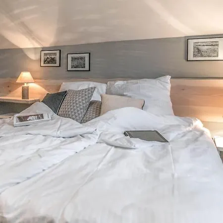 Anker.punkt: Einzigartiges In Rieth Am بيت للعطل Luckow (Mecklenburg-Vorpommern)