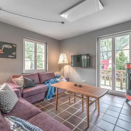 Anker.punkt: Einzigartiges In Rieth Am *