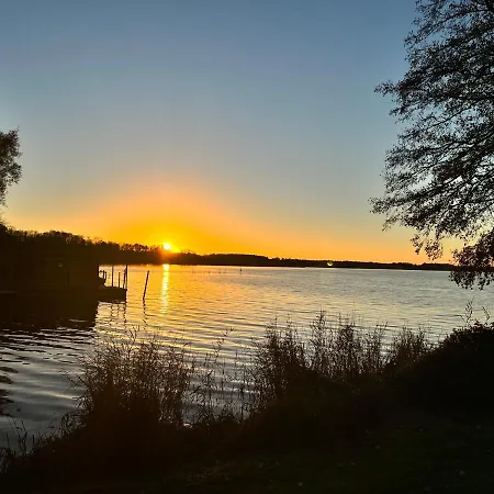 Anker.punkt: Einzigartiges In Rieth Am * Luckow (Mecklenburg-Vorpommern)